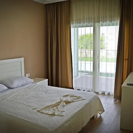 Case de vacanță Beste Apart